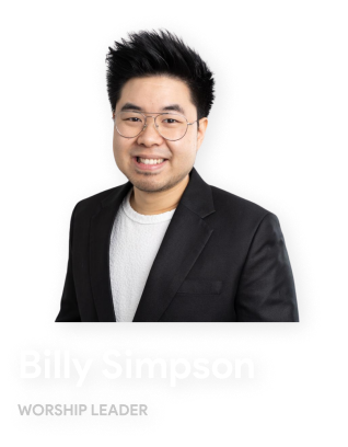 Billy Simpson