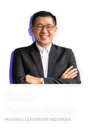 David Tjokrorahardjo