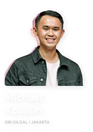 Michael Kosasih