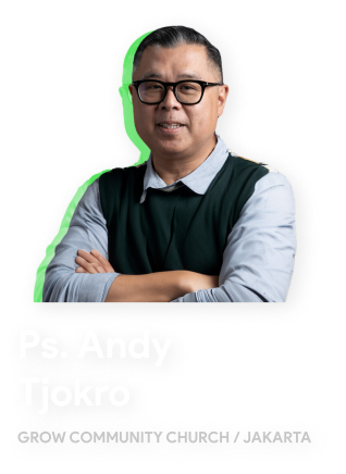 PS. Andy Tjokro