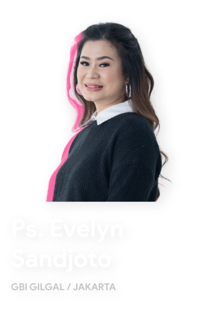 Ps. Evelyn Sandjoto