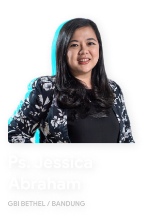 PS. Jessica Abbraham