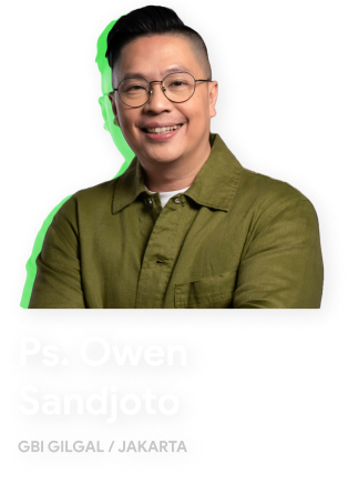 PS. Owen Sandjoto