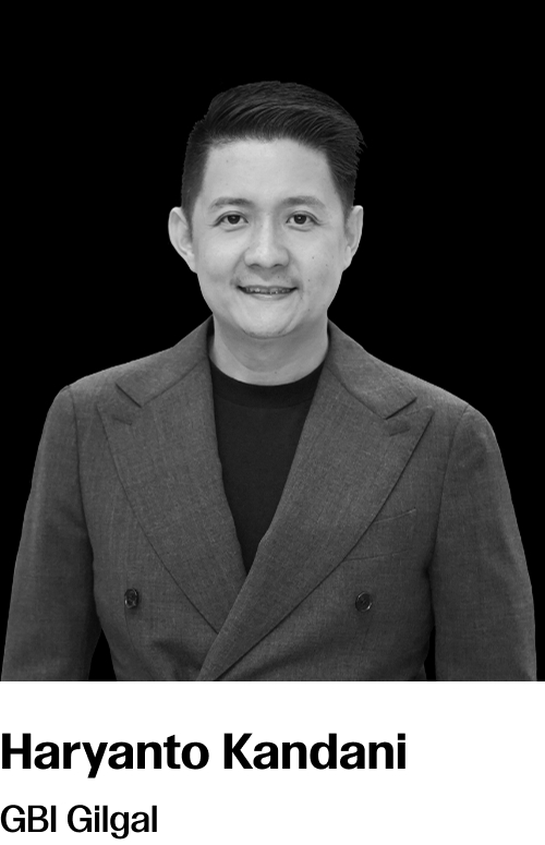 Haryanto Kandani