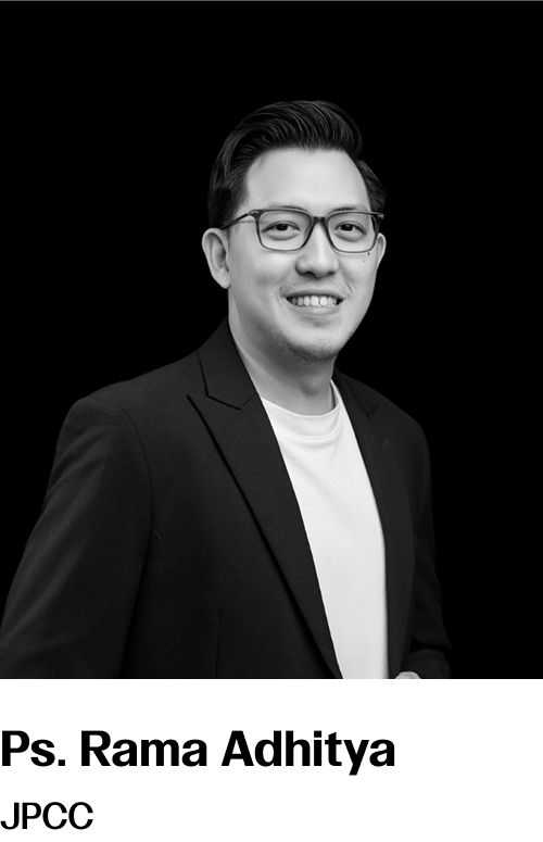 Ps. Rama Aditya